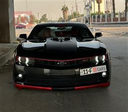 شيفروليه كامارو